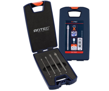 Afbeelding voor categorie Borensets