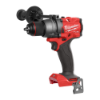 Afbeeldingen van MILWAUKEE Accu boorschroefmachine M18FDD3-0X BODY in HD-Box