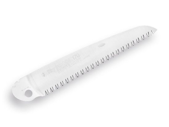 Afbeeldingen van Zaagblad tbv vouwzaag Pocketboy 170-8