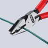 Afbeeldingen van KNIPEX Kracht combitang 0201200 DIN5746 200MM