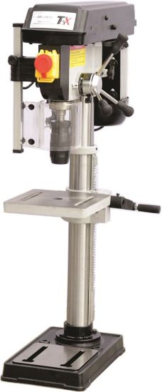 Afbeeldingen van TRX Kolomboormachine MC2 230V 16MM 0,5pk