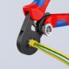 Afbeeldingen van KNIPEX Aderhulstang zelfinstellend 975314