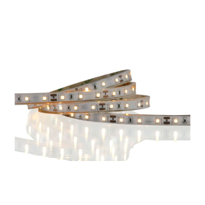 Afbeeldingen van TRONIX LED strip 3528 IP65 3000K 5M