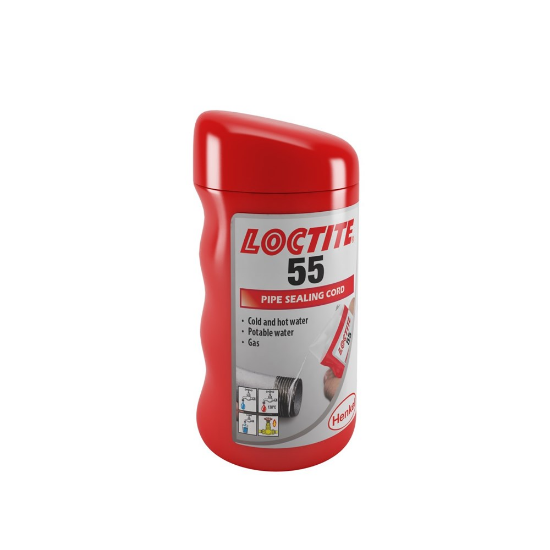 Afbeeldingen van LOCTITE Afdichtingskoord 55 160M