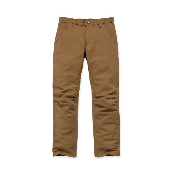 Afbeeldingen van CARHARTT Broek full swing cryder 102812 yukon W40/L32