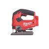 Afbeeldingen van MILWAUKEE Accu decoupeerzaag M18FJS-0X BODY in HD-Box