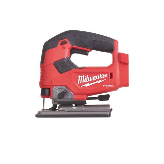 Afbeeldingen van MILWAUKEE Accu decoupeerzaag M18FJS-0X BODY in HD-Box