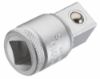 Afbeeldingen van GEDORE Adapterset ¼" - ¾" 5x