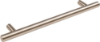 Afbeeldingen van OXLOC T-greep RVS 192/256MM D14