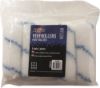 Afbeeldingen van KELFORT Verfroller nylon wit/blauw 10CM