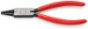Afbeeldingen van KNIPEX Rondbuigtang 2201160 DIN5745 160MM