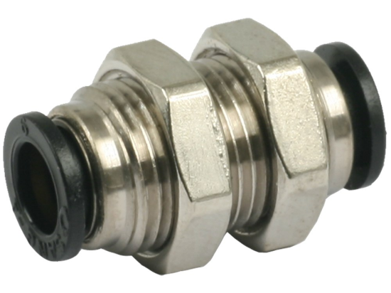 Afbeeldingen van Schotdoorvoer PIF 6MM COM