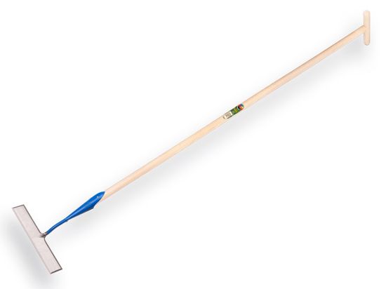 Afbeeldingen van Schoffel Venlo's 22CM met steel 160X3,2CM