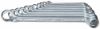 Afbeeldingen van GEDORE Ringsleutelset 2-12 6-32MM 12x