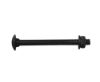 Afbeeldingen van GEBR. BODEGRAVEN Slotbout compleet ZV M8X60MM