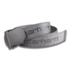 Afbeeldingen van CARHARTT Nylon riem heren A0005501