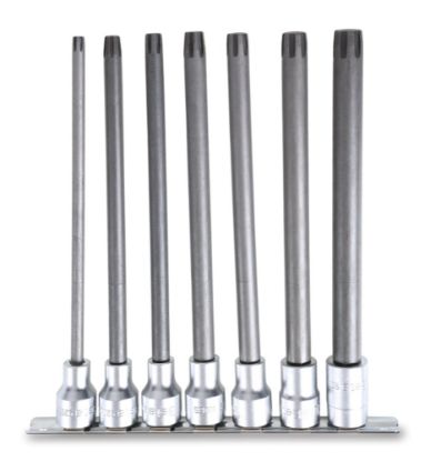 Afbeeldingen van BETA Dopsleutelset ½" speciaal pr. 920ES-XL/SB7 7x