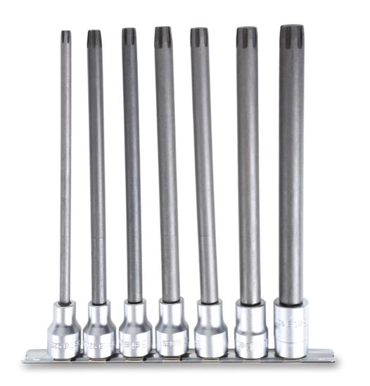 Afbeeldingen van BETA Dopsleutelset ½" speciaal pr. 920ES-XL/SB7 7x