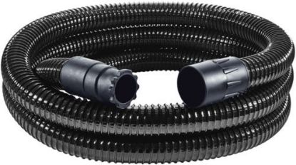 Afbeeldingen van FESTOOL Afzuigslang AS/KS/B/LHS 225 36MM 3,5M t.b.v. PLANEX Classic