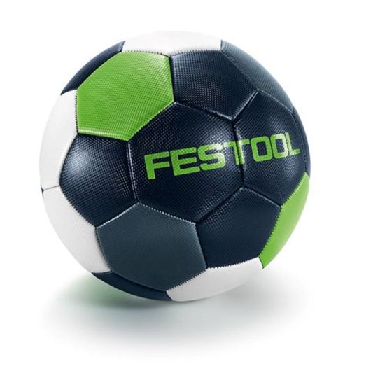 Afbeeldingen van FESTOOL Voetbal ICT-FT1