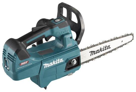Afbeeldingen van Tophandle kettingzaag UC006GZ 25cm ca XGT 40V