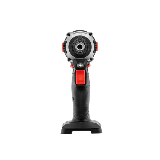 Afbeeldingen van KEYANG Accu slagcombinatie ½" & ¼" DW20BLH-315 18V BODY