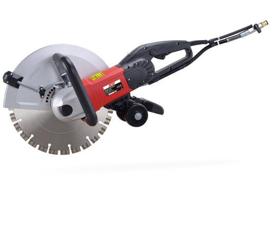 Afbeeldingen van AGP Muurzaagmachine C14 2800W 355MM