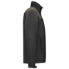 Afbeeldingen van TRICORP Softshell bi-colour Naden 402021 donkergrijs/army 2XL