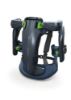 Afbeeldingen van FESTOOL Exoskelet ExoActive EXO18HPC4,0I-Plus 18V 2x 4,0Ah en snellader TCL6