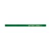 Afbeeldingen van LYRA Steenhouwerspotlood 331 profi groen 24CM