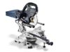 Afbeeldingen van FESTOOL Accu afkortzaag KSC60EB-Basic KAPEX 18V BODY