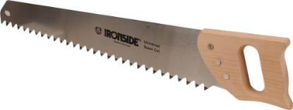 Afbeeldingen van IRONSIDE Gasbetonzaag 2TPI 600MM