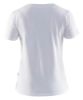 Afbeeldingen van BLÅKLÄDER T-shirt dames 3304 wit 3XL