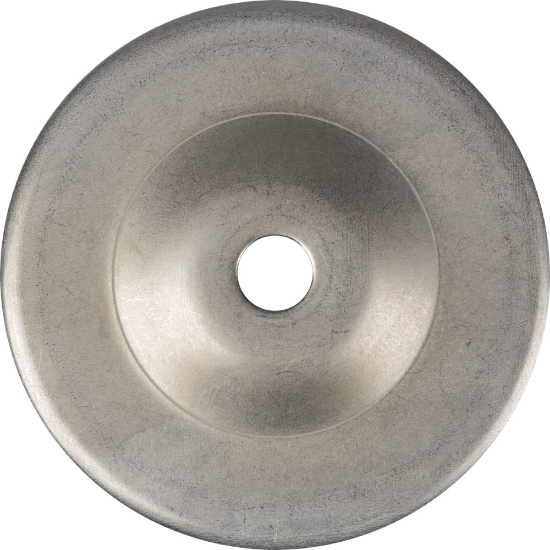 Afbeeldingen van Opspanflens SMD612 221X25,4MM