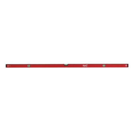 Afbeeldingen van MILWAUKEE Waterpas magnetisch REDSTICK Compact Box 180CM