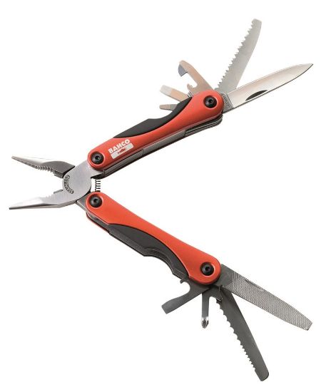 Afbeeldingen van Multitool 18-in-1