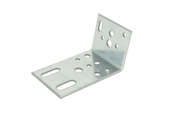 Afbeeldingen van GEBR. BODEGRAVEN Bovendorpelanker SV 100° 50X90MM 60X2MM