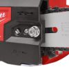 Afbeeldingen van MILWAUKEE Accu kettingzaag met handgreep M18FTHCHS35-0 18V 35CM BODY