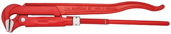 Afbeeldingen van KNIPEX Pijptang 90° 8310015 DIN5234 60MM