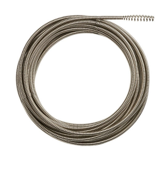 Afbeeldingen van MILWAUKEE Veer rechte avegaar 6MM 10,5M