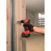 Afbeeldingen van MILWAUKEE Accu klopboormachine compact M18BLPDRC-402C 18V 2x 4,0Ah in HD-Box