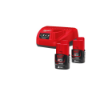 Afbeeldingen van MILWAUKEE Accu NRG pakket 2X3,0Ah + oplader M12NRG-302
