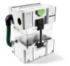 Afbeeldingen van FESTOOL CT-voorafscheider CT-VA-20 395X295X515MM 20L t.b.v. CT 26/36/48