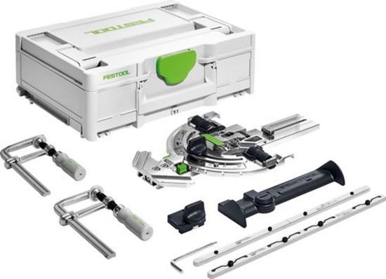 Afbeeldingen van FESTOOL Accessoireset SYS3 M 137 FS/2-Set 