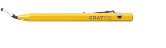 Afbeeldingen van GRATTEC Handontbramer EO1000GT