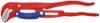Afbeeldingen van KNIPEX Pijptang S-vorm 8360015 DIN5234 60MM