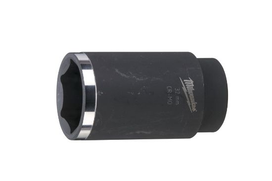 Afbeeldingen van HEX SOCKET SHW 1/2 DEEP 32MM-1PC