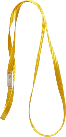 Afbeeldingen van KELFORT Sling polyester 1,2M
