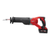 Afbeeldingen van MILWAUKEE Accu reciprozaag M18BSX-402C
