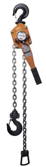 Afbeeldingen van ELLER Rateltakel PR3 OLP 3,0M 6,4ton